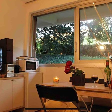 Nice Studio In The Heart Of Sceaux Sceaux (Hauts-de-Seine) Exterior foto
