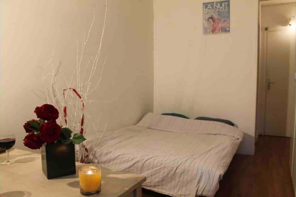 Nice Studio In The Heart Of Sceaux Sceaux (Hauts-de-Seine) Exterior foto