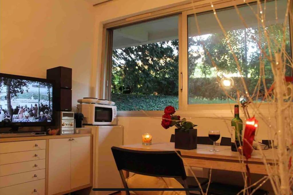 Nice Studio In The Heart Of Sceaux Sceaux (Hauts-de-Seine) Exterior foto
